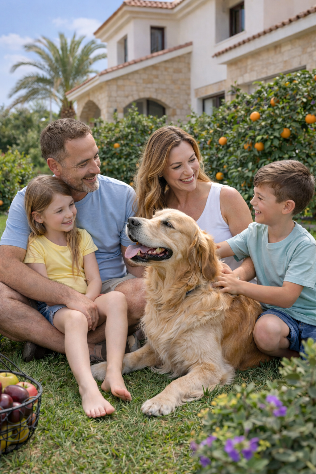 Eco-friendly pest control for families and pets in Cyprus